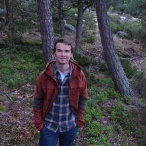 Teo Elmfeldt